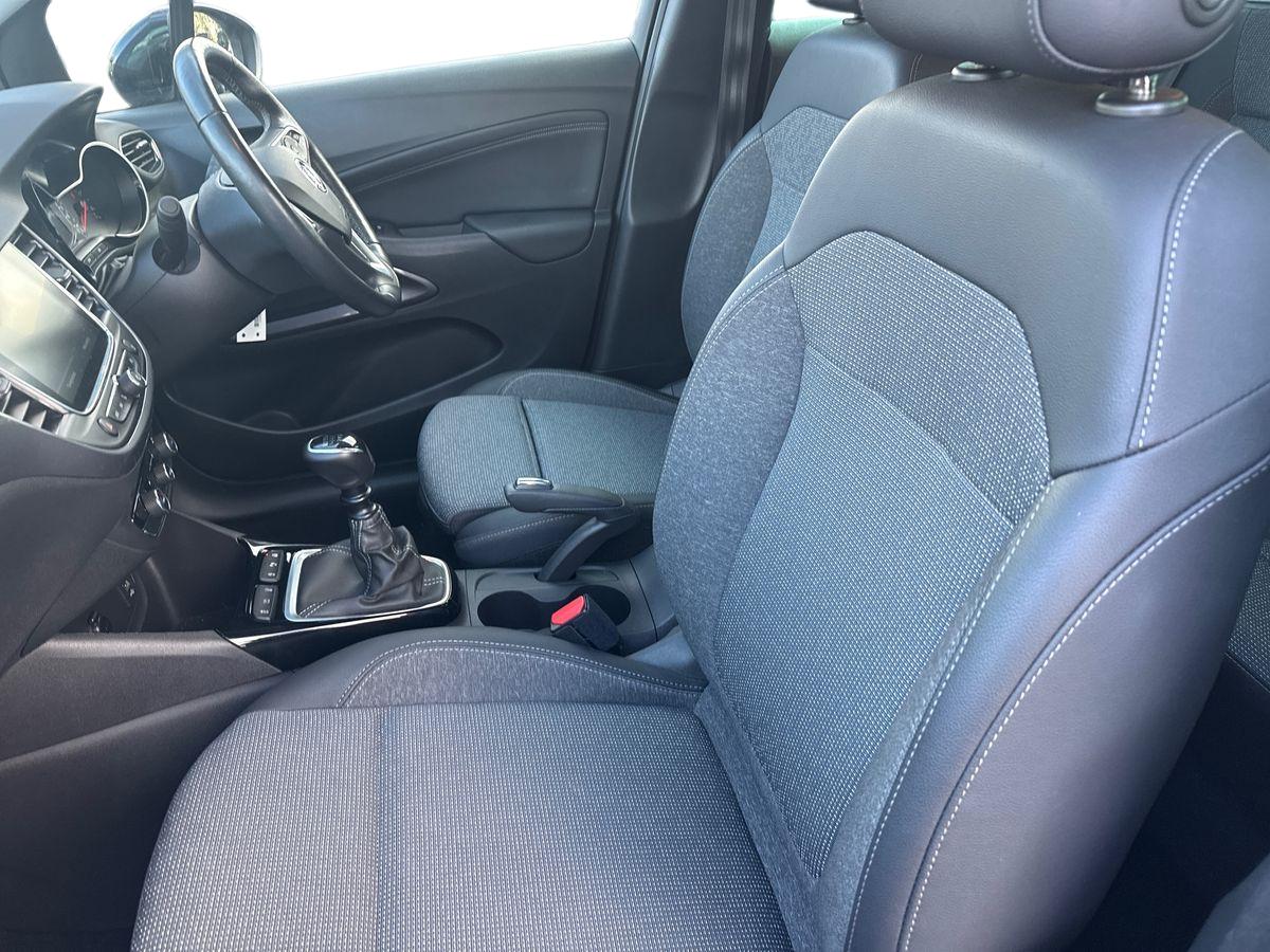 Used Vauxhall Crossland 2021 for sale - 77002742: Photo 10