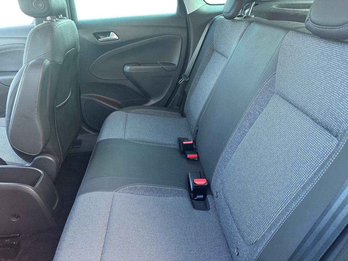 Used Vauxhall Crossland 2021 for sale - 77002742: Photo 11