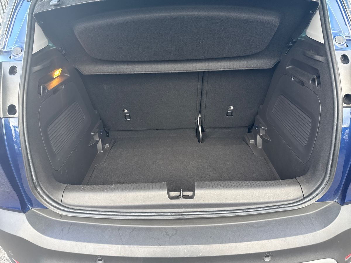 Used Vauxhall Crossland 2021 for sale - 77002742: Photo 12