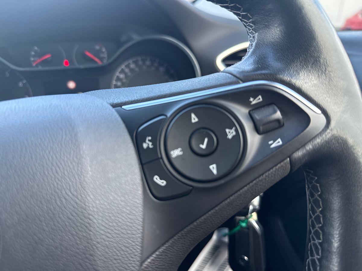 Used Vauxhall Crossland 2021 for sale - 77002742: Photo 17