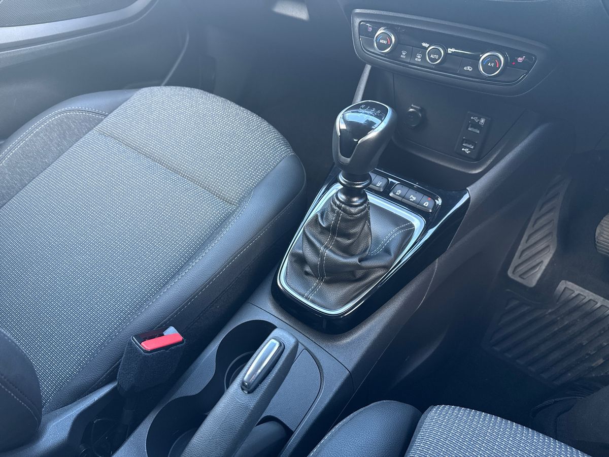 Used Vauxhall Crossland 2021 for sale - 77002742: Photo 19