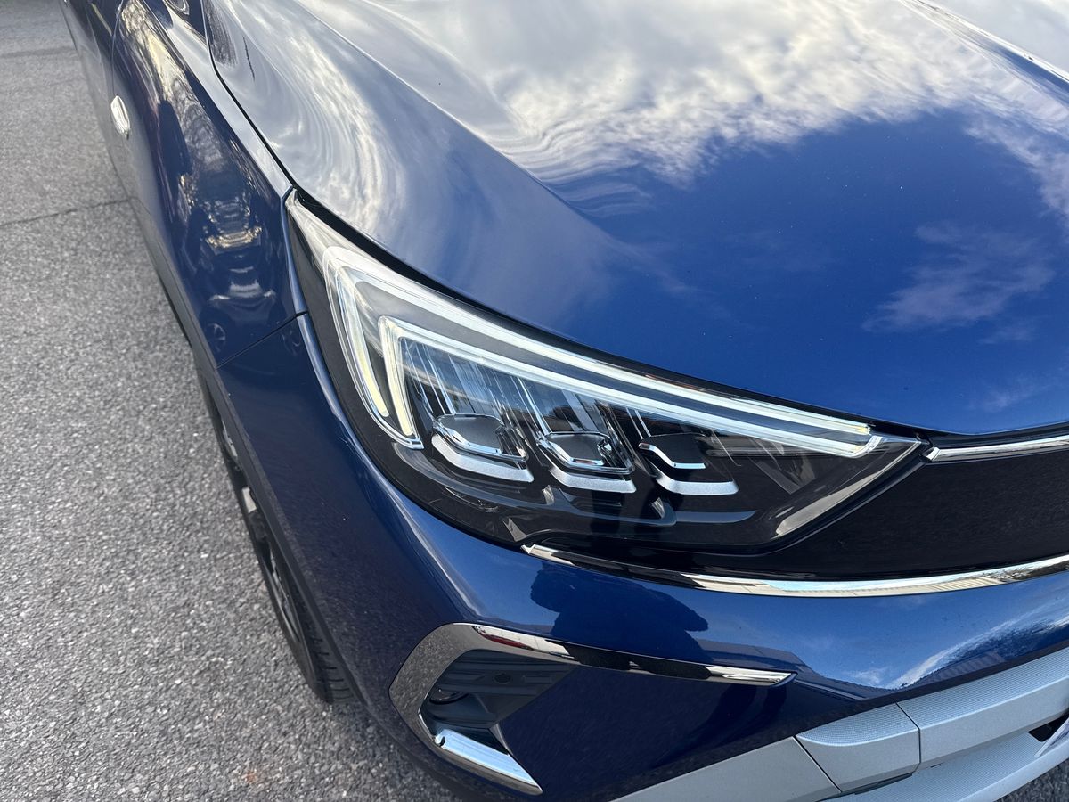 Used Vauxhall Crossland 2021 for sale - 77002742: Photo 21