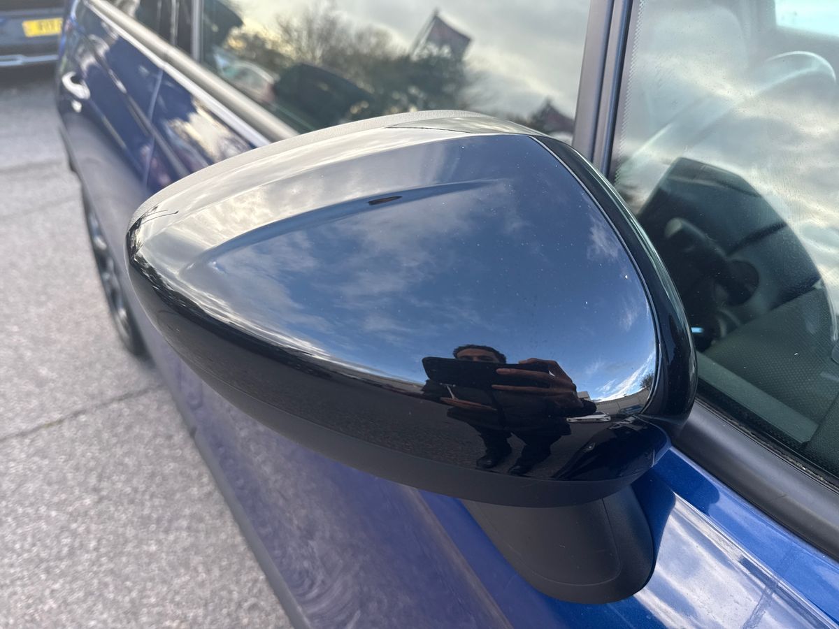 Used Vauxhall Crossland 2021 for sale - 77002742: Photo 22