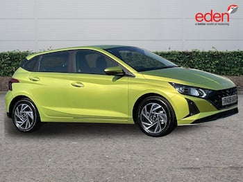 Used Hyundai i20 2026 for sale - 79658530: Photo