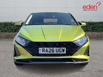 Used Hyundai i20 2026 for sale - 79658530: Photo