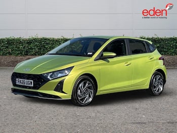 Used Hyundai i20 2026 for sale - 79658530: Photo
