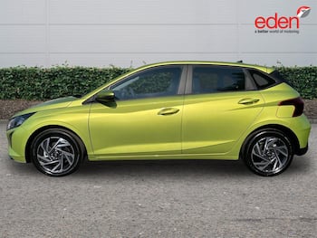 Used Hyundai i20 2026 for sale - 79658530: Photo