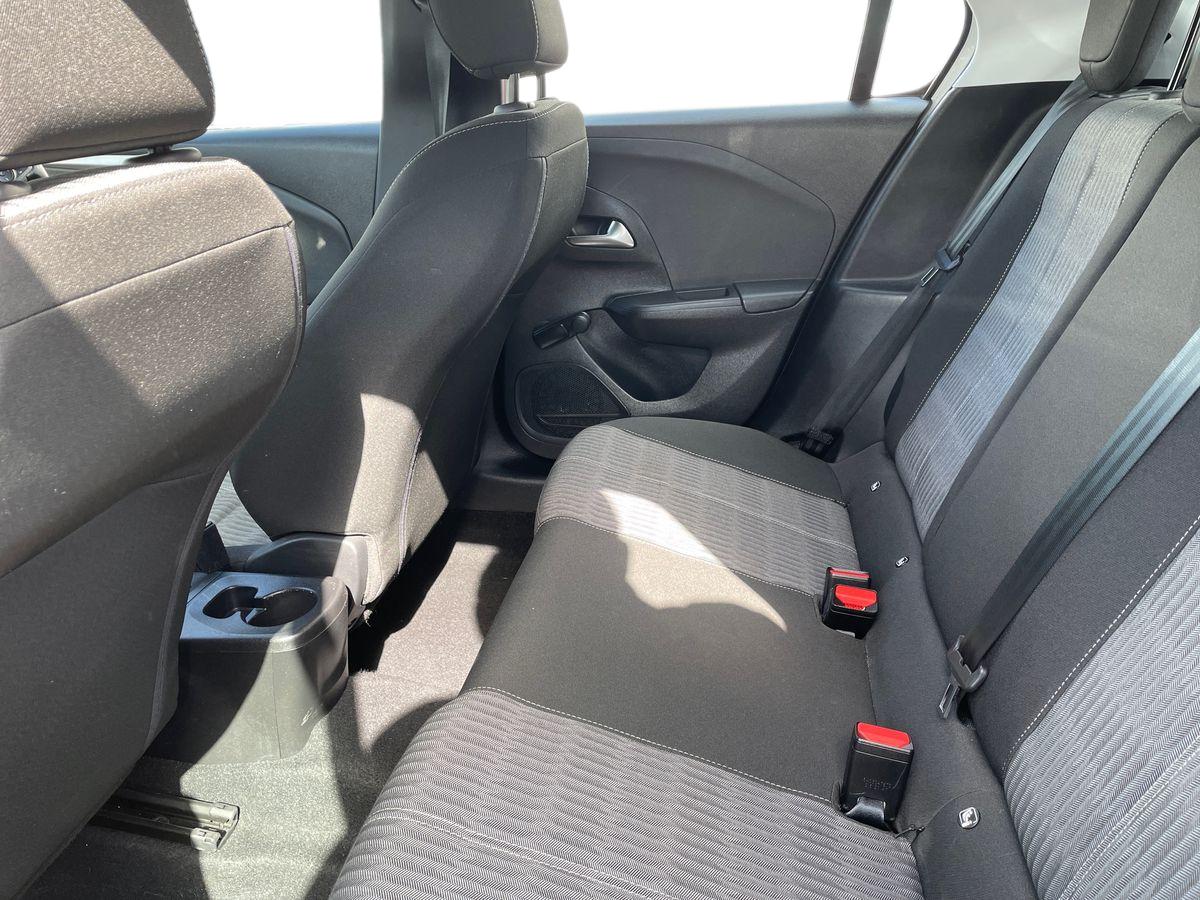 Used Vauxhall Corsa 2020 for sale - 78036716: Photo 11