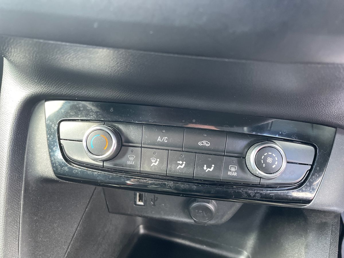 Used Vauxhall Corsa 2020 for sale - 78036716: Photo 18