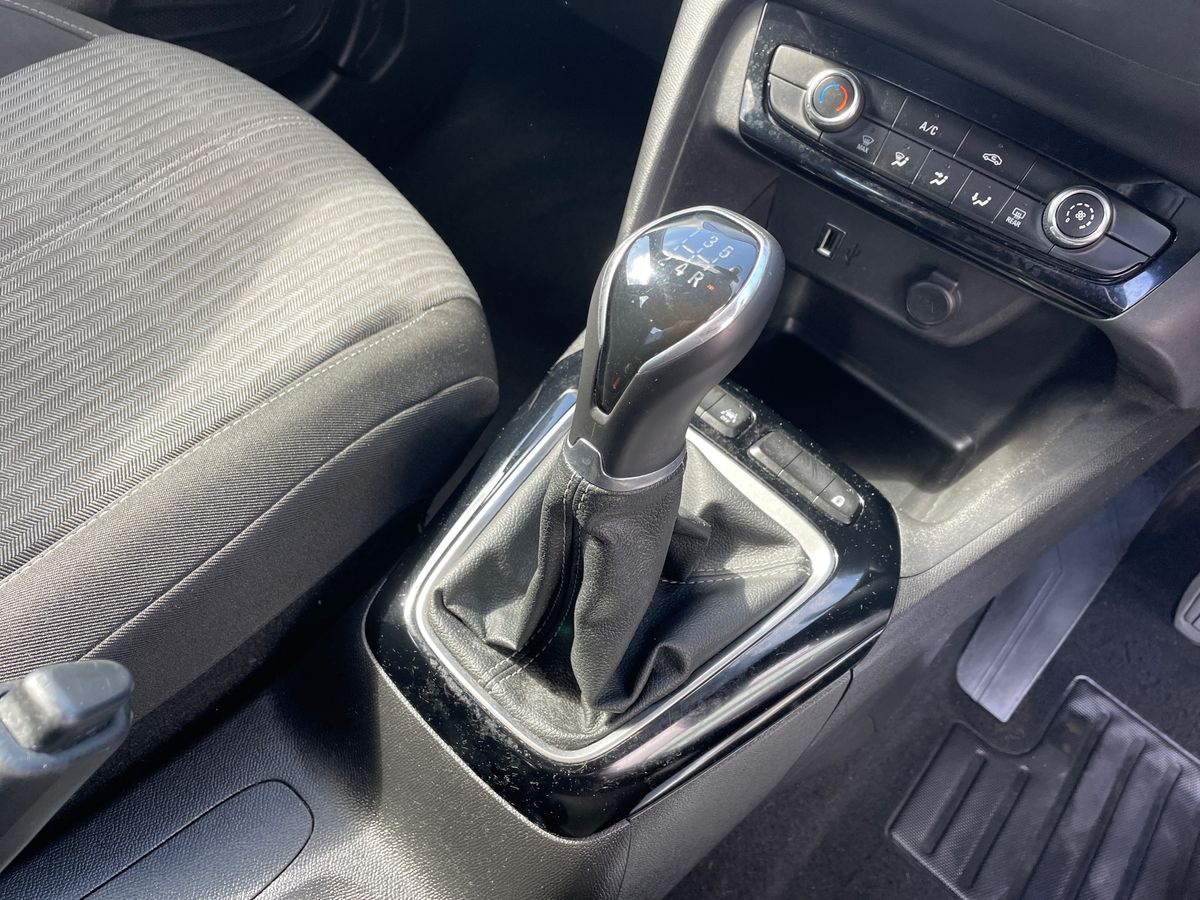 Used Vauxhall Corsa 2020 for sale - 78036716: Photo 19