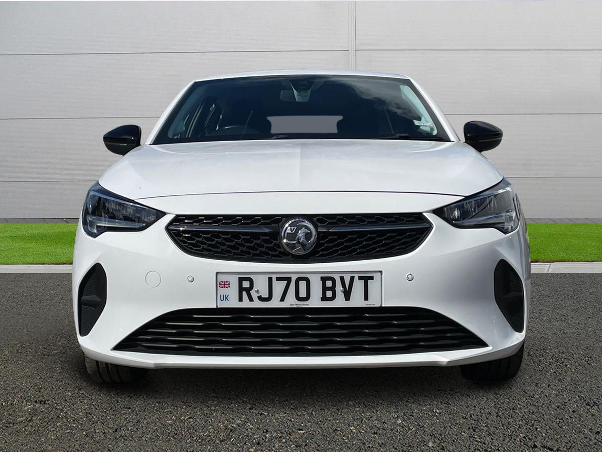 Used Vauxhall Corsa 2020 for sale - 78036716: Photo 2