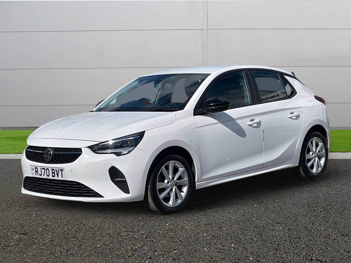 Used Vauxhall Corsa 2020 for sale - 78036716: Photo 3