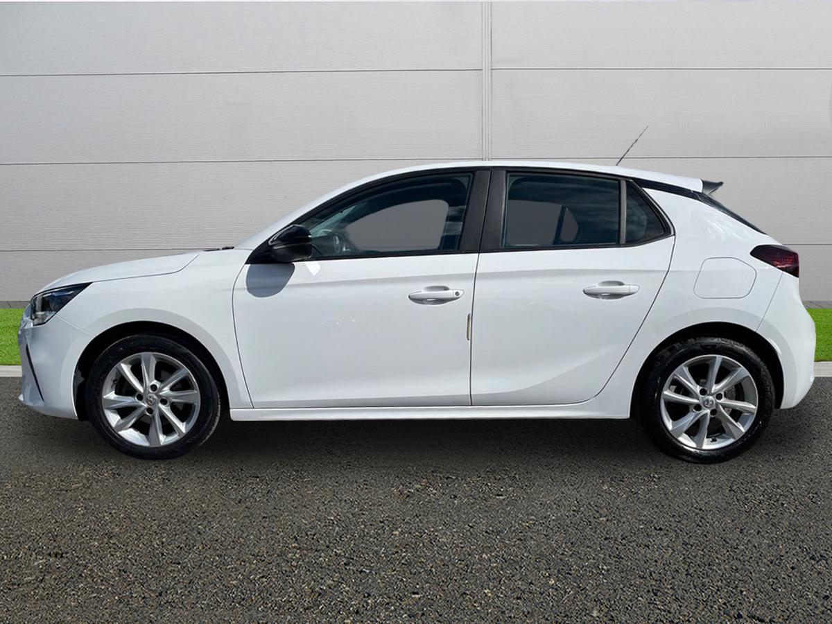 Used Vauxhall Corsa 2020 for sale - 78036716: Photo 4