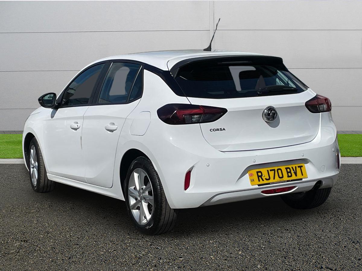 Used Vauxhall Corsa 2020 for sale - 78036716: Photo 5