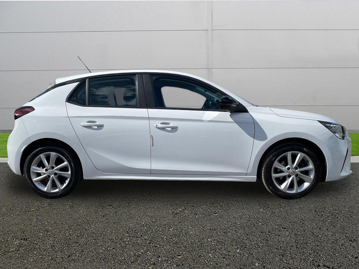 Used Vauxhall Corsa 2020 for sale - 78036716: Photo 8