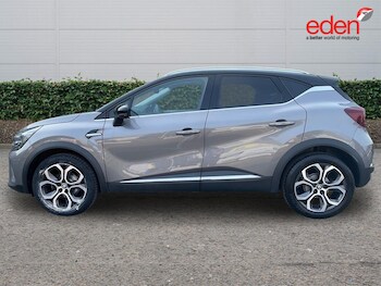 Used Renault Captur 2023 for sale - 79249039: Photo