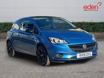 Used Vauxhall Corsa 2019 for sale - 79503075: Photo