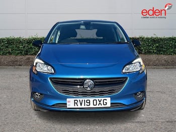 Used Vauxhall Corsa 2019 for sale - 79503075: Photo