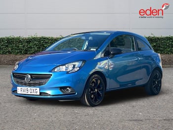Used Vauxhall Corsa 2019 for sale - 79503075: Photo