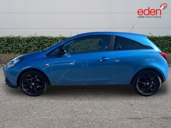 Used Vauxhall Corsa 2019 for sale - 79503075: Photo