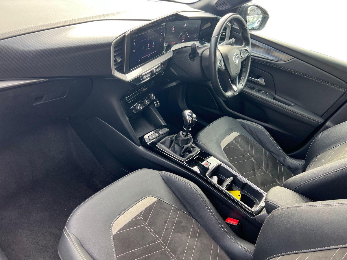 Used Vauxhall Mokka 2023 for sale - 77739891: Photo 10