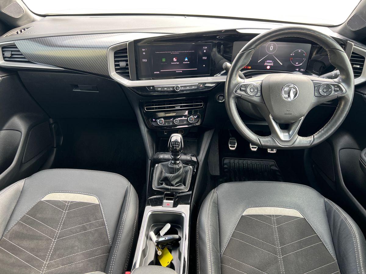 Used Vauxhall Mokka 2023 for sale - 77739891: Photo 13