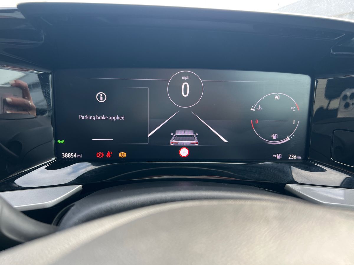 Used Vauxhall Mokka 2023 for sale - 77739891: Photo 14