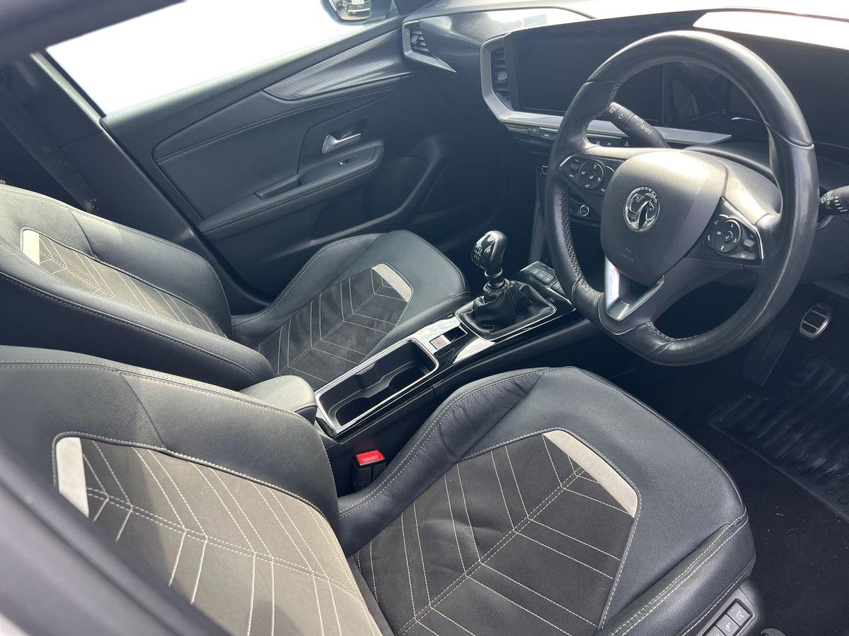 Used Vauxhall Mokka 2023 for sale - 77739891: Photo 15