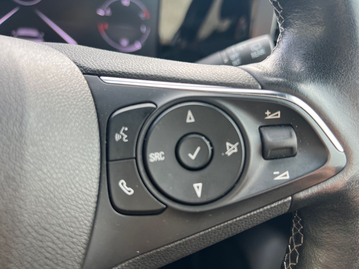 Used Vauxhall Mokka 2023 for sale - 77739891: Photo 17