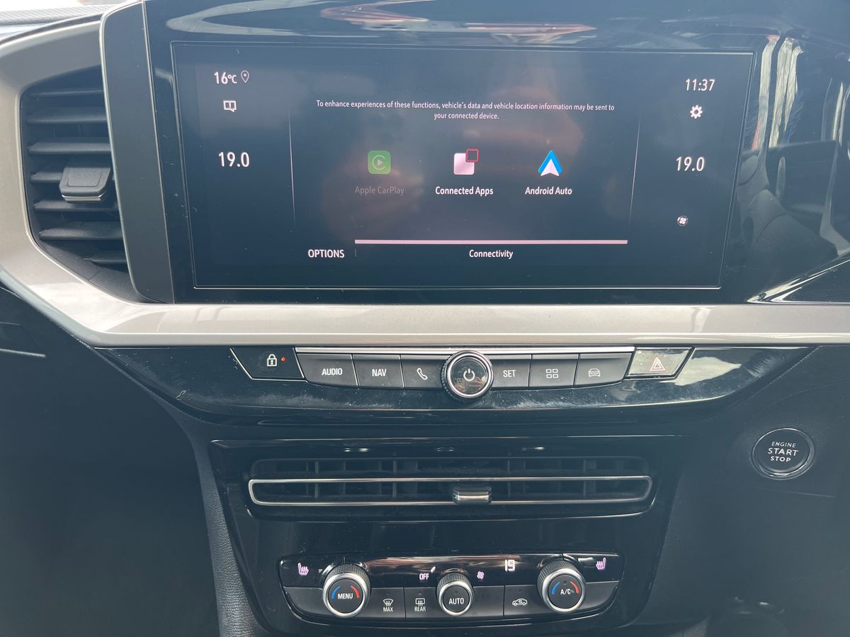 Used Vauxhall Mokka 2023 for sale - 77739891: Photo 18