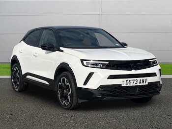 2023 - 1.2 Turbo 136 Ultimate 5dr