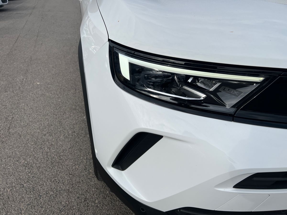 Used Vauxhall Mokka 2023 for sale - 77739891: Photo 21