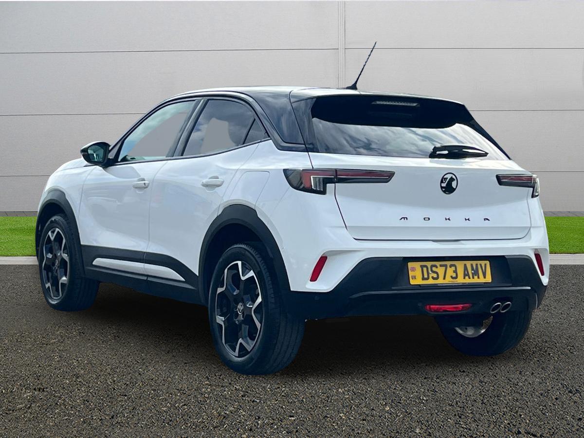 Used Vauxhall Mokka 2023 for sale - 77739891: Photo 5
