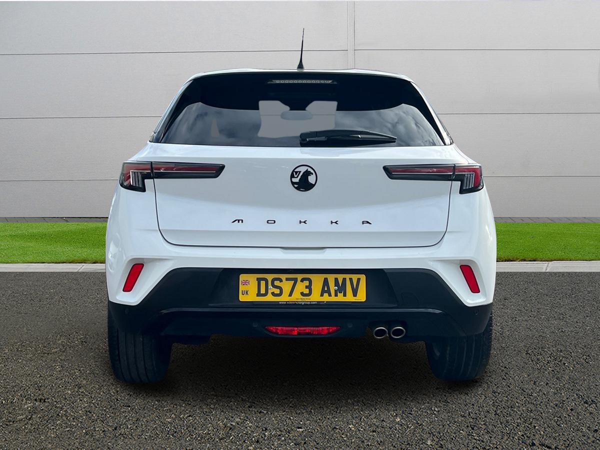 Used Vauxhall Mokka 2023 for sale - 77739891: Photo 6