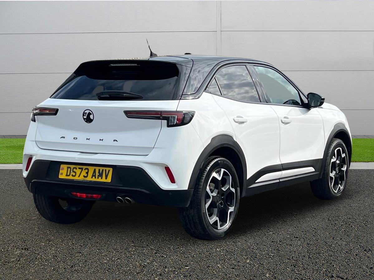 Used Vauxhall Mokka 2023 for sale - 77739891: Photo 7
