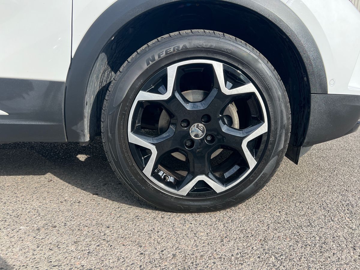 Used Vauxhall Mokka 2023 for sale - 77739891: Photo 9