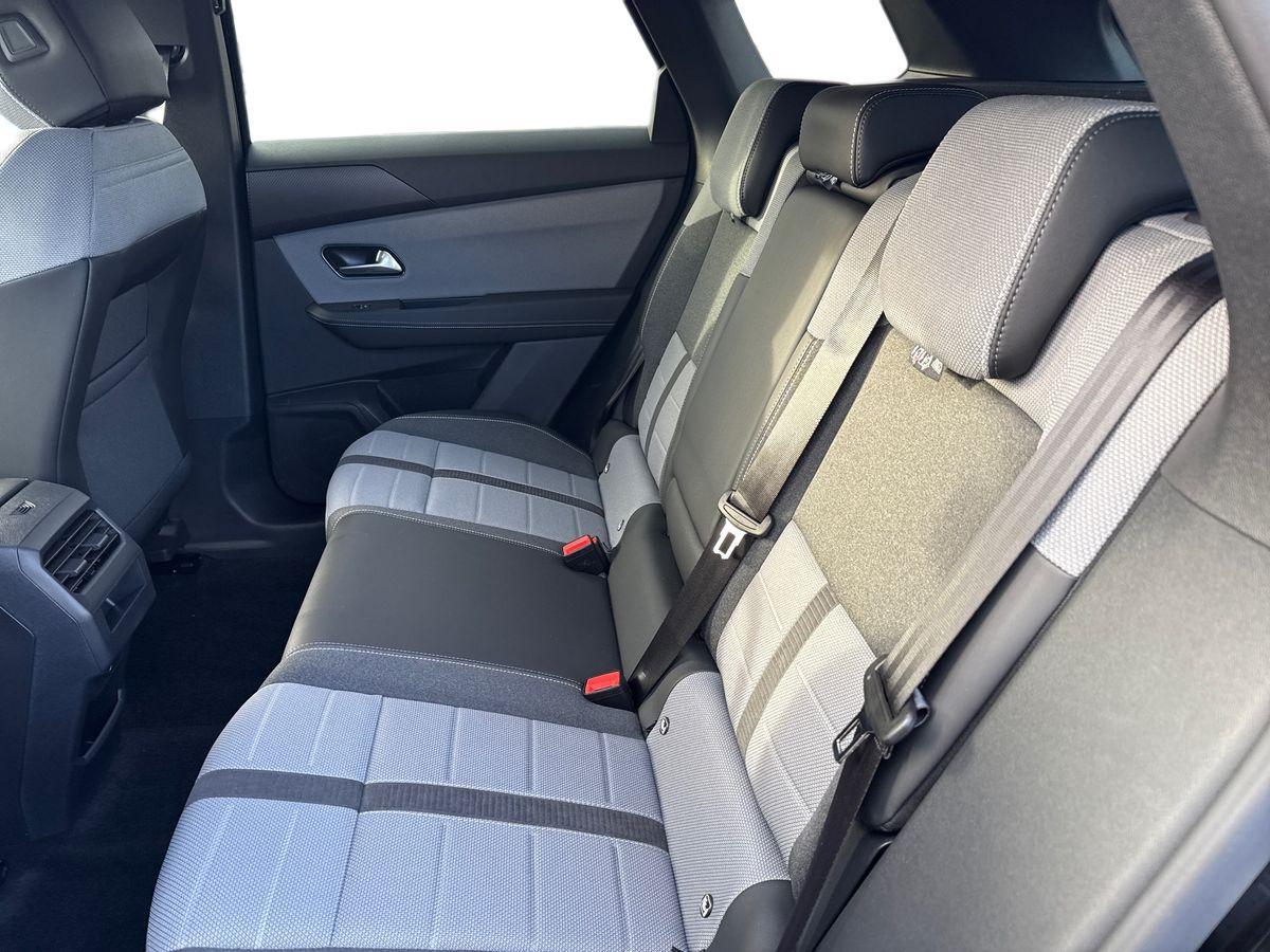 Used Vauxhall Grandland 2025 for sale - 76730996: Photo 11