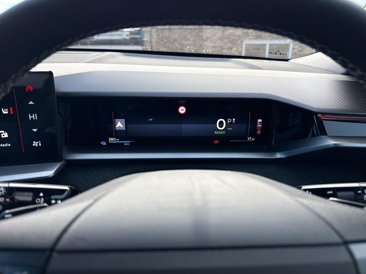 Used Vauxhall Grandland 2025 for sale - 76730996: Photo 14