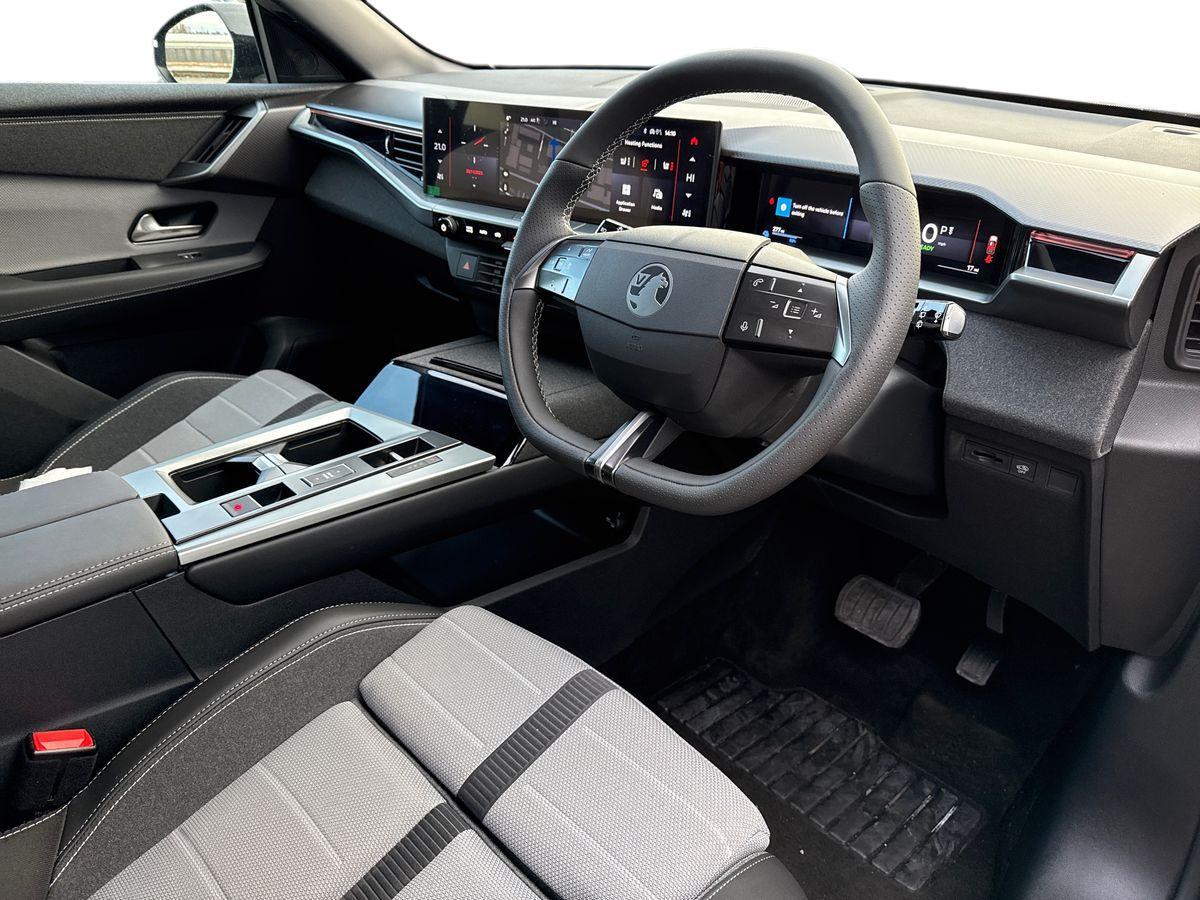 Used Vauxhall Grandland 2025 for sale - 76730996: Photo 15