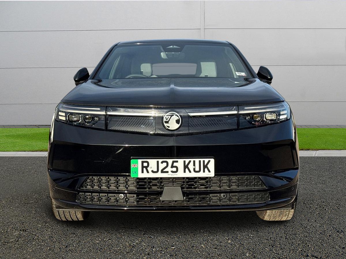 Used Vauxhall Grandland 2025 for sale - 76730996: Photo 2