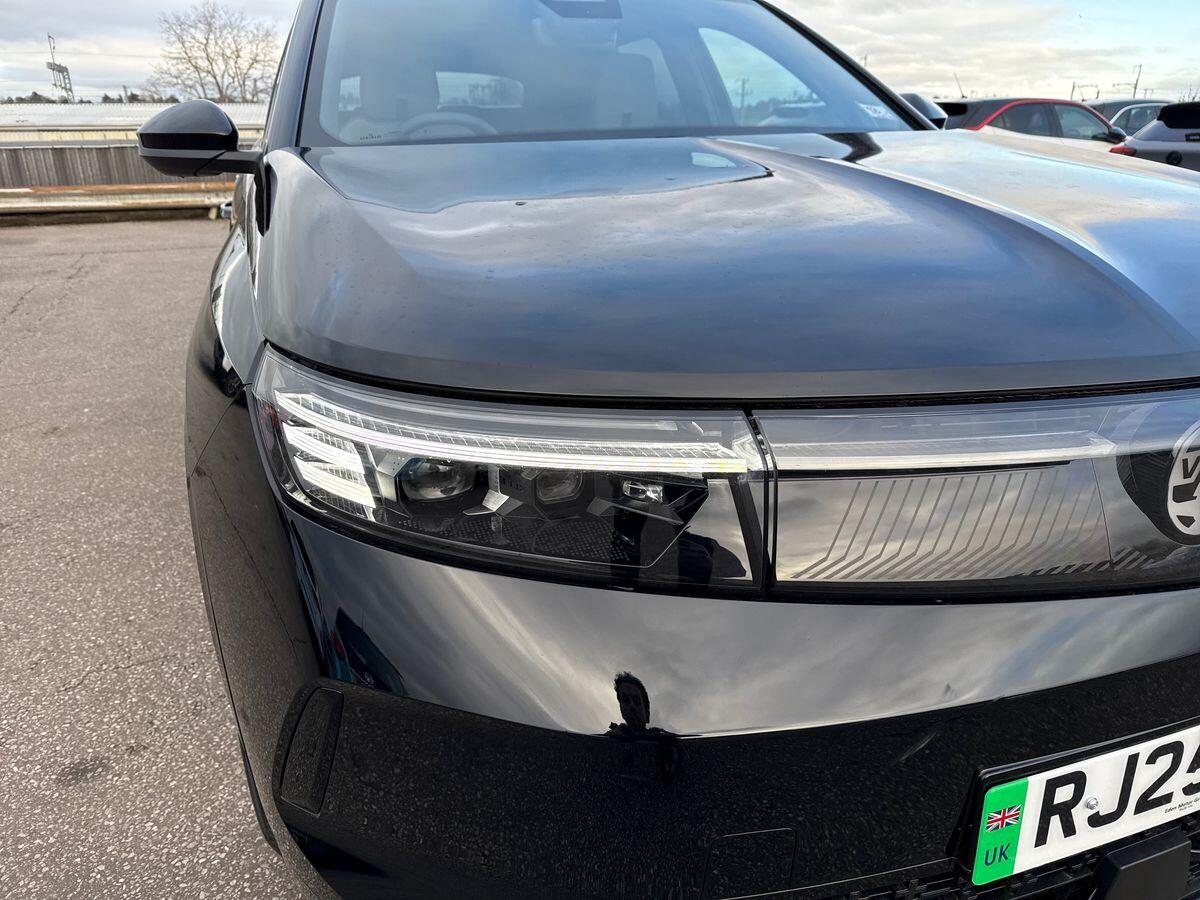 Used Vauxhall Grandland 2025 for sale - 76730996: Photo 21