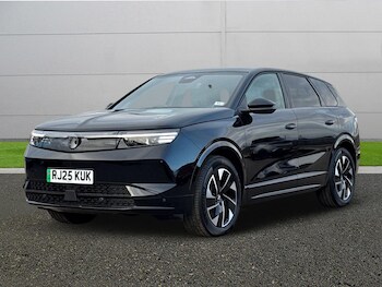 Used Vauxhall Grandland 2025 for sale - 76730996: Photo