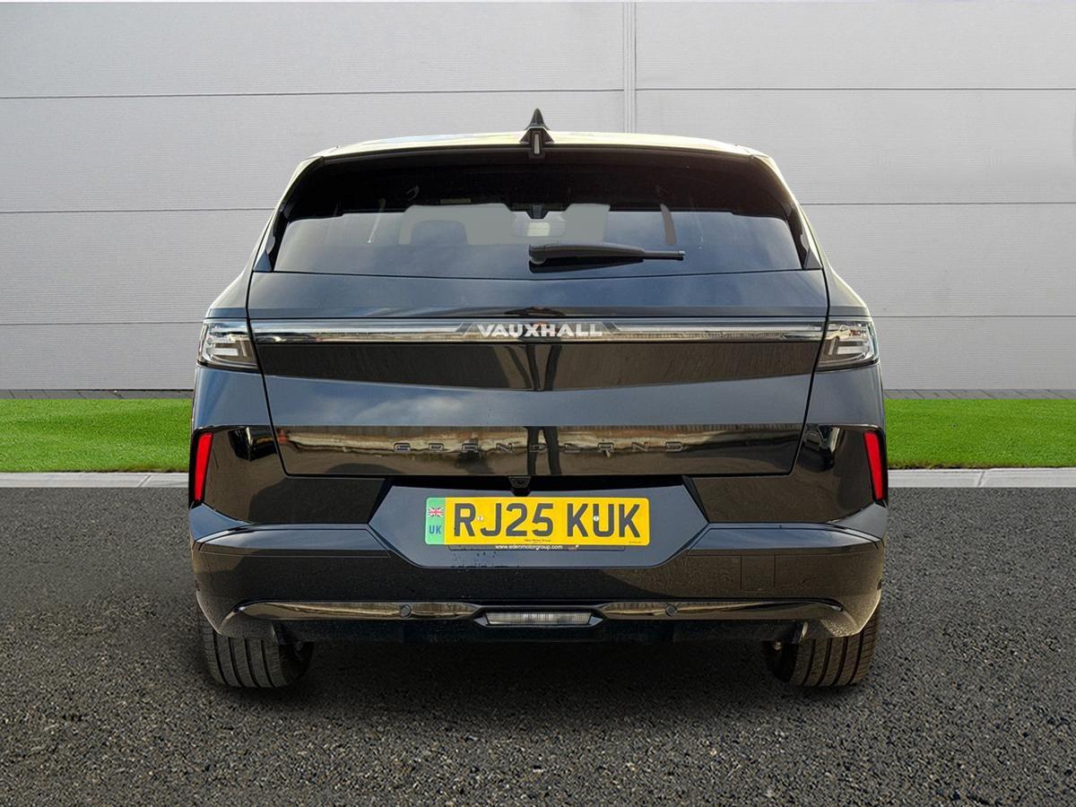 Used Vauxhall Grandland 2025 for sale - 76730996: Photo 6