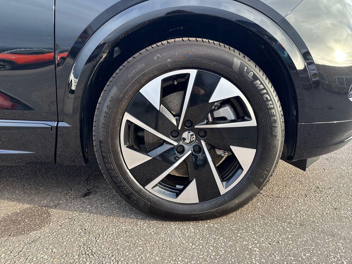 Used Vauxhall Grandland 2025 for sale - 76730996: Photo 9