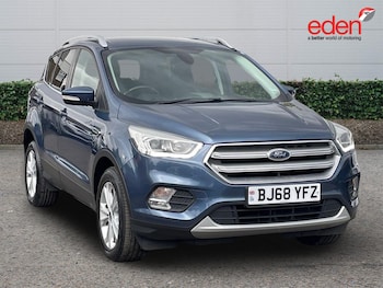 Used Ford Kuga 2018 for sale - 79374815: Photo