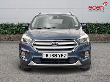 Used Ford Kuga 2018 for sale - 79374815: Photo