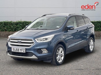 Used Ford Kuga 2018 for sale - 79374815: Photo