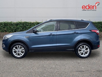 Used Ford Kuga 2018 for sale - 79374815: Photo