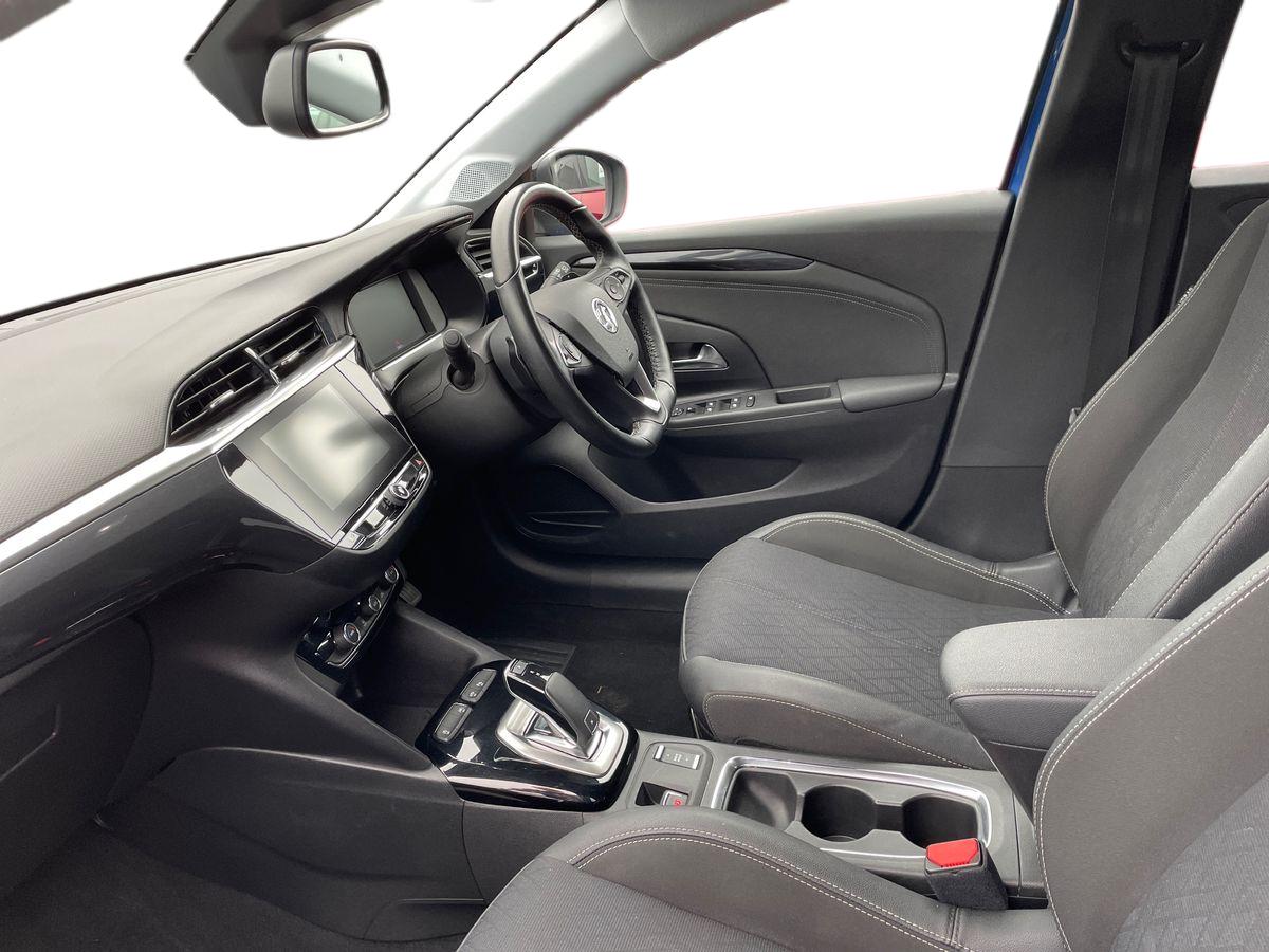 Used Vauxhall Corsa 2022 for sale - 78009021: Photo 10