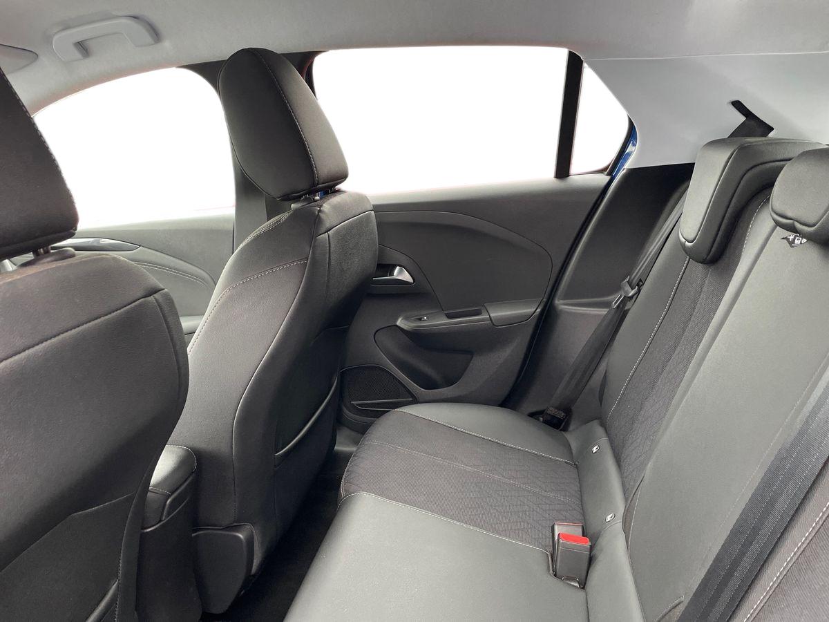 Used Vauxhall Corsa 2022 for sale - 78009021: Photo 11